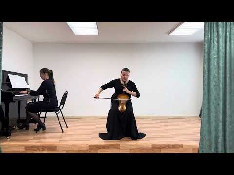 Видео: ШҚО, Өскемен/ Халық аспаптары Қобыз/ Орманова Рысжан Амантайқызы/ 16жас/ 1. Е. Үсенов «Күзгі әуен»