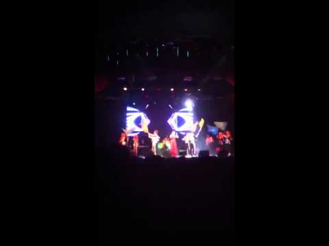 Видео: Долгие Дни Жасмин концерт Нью Йорк 11 ноября 2012