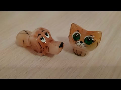 Видео: Обзор покупок из Пятигорска