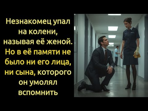 Видео: Я искал ее шесть лет. Она работала в моем доме и не узнавала меня I Аудирассказы I Истории из жизни