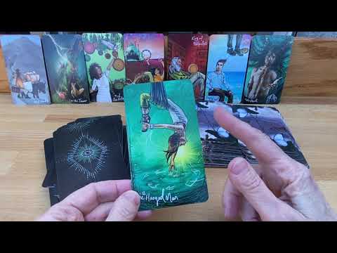 Видео: Откровенный Разговор с Мужчиной. Его Мысли, Чувства и Дальнейшие Действия? #колена таро