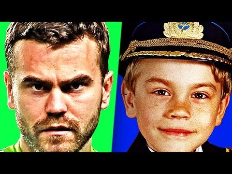 Видео: ИГОРЬ АКИНФЕЕВ — До Того Как Стал Известен!