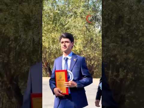 Видео: Пешвоз дар даромадгоҳи ноҳияи Рашт барои ғолибиятам #live #харидуз #voiceeffects #shayxrahmatulloh