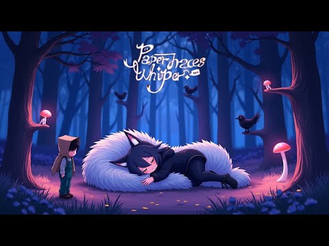 Видео: ЧИЛЛОВЫЙ ЧИЛЛ | PAPER TRACES WHISPER | 2 ЧАСТЬ