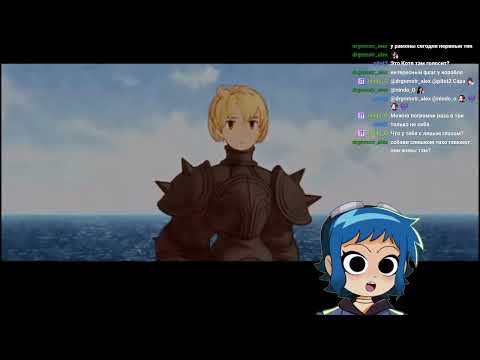 Видео: Final Fantasy Tactics: незаслуженно позабытый шедевр #5