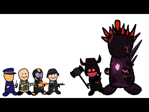 Видео: Событие TDX x Tower Battles через 373 секунды