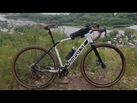 Видео: Обзор на Forward impuls 28 XD 2022г.