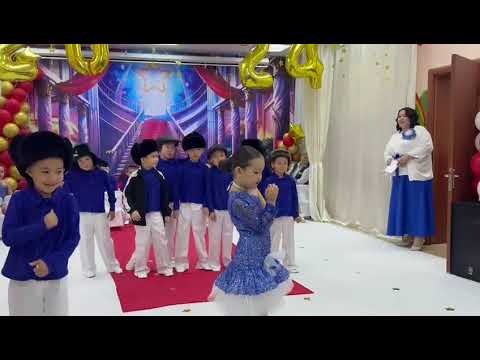 Видео: коринис балабакшамен коштасу