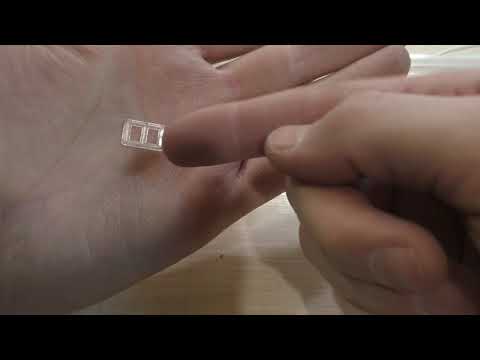 Видео: Из чего состоят горизонтальных жалюзи / What are horizontal blinds made of?