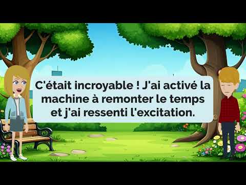 Видео: Практика французского языка | Путешествие сквозь культуры | Изучайте французский | Совершенствуйт...