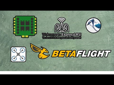 Видео: Інструкція з прошивки дрона на Betaflight