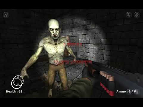 Видео: Прохождение игры Shoot Your Nightmare Wake Up! на