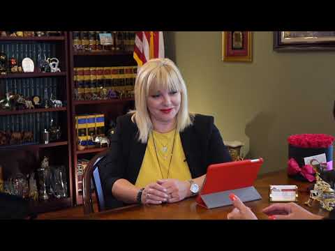 Видео: Воссоединение семьи после выигранной грин карты, проблемы и возможности