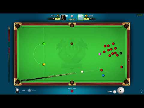Видео: Pool Live Pro, №0303. Самоуверенный Carlos