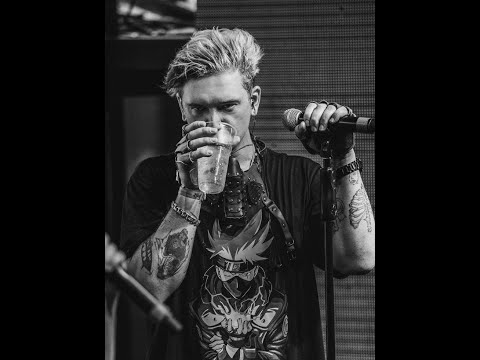 Видео: playingtheangel - привыкаю (slowed + reverb)