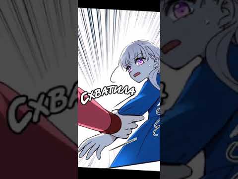 Видео: Княгиня чудовищ и принцесса по контракту/Нас бьют мы летаем.