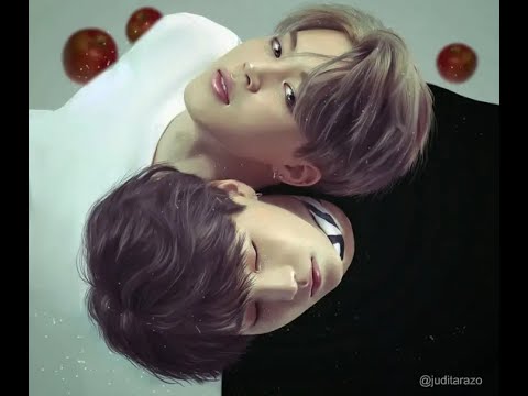 Видео: Фф Юнмины. Омегаверс. "Мой любимый поварёнок". 1-5 часть