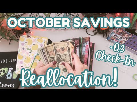 Видео: 🥑 Перераспределение наличных в размере 761 доллара США + регистрация в третьем квартале