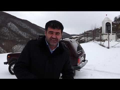 Видео: Горет.