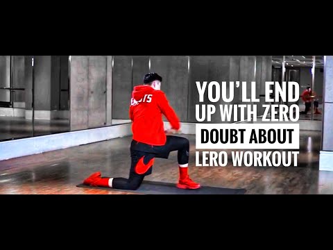 Видео: Гэртээ хийж болох энгийн дасгалууд #WeekCuatro #Homeworkout, #EntrenamientoEnLaCasa, #LeroWorkOut