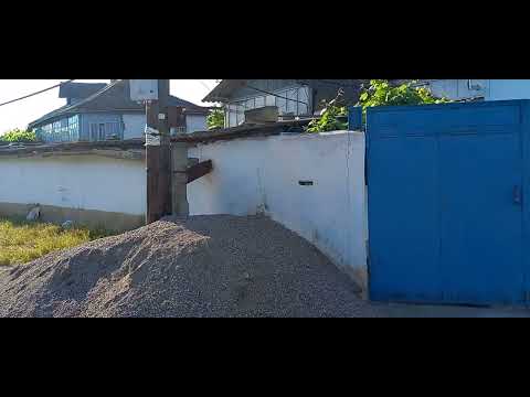 Видео: Мухтадыр. Мотовозная( ул Нариманова )часть 2.