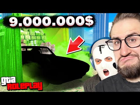 Видео: Я В ШОКЕ! ВЫБИЛ САМЫЙ РЕДКИЙ СУПЕРКАР ИЗ КОНТЕЙНЕРА НА ГТА 5 РП! КОНТЕЙНЕР ЗА 9.000.000$! (GTA 5 RP)