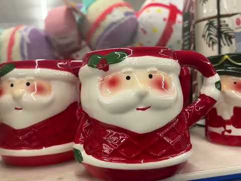 Видео: Подготовка к праздникам…