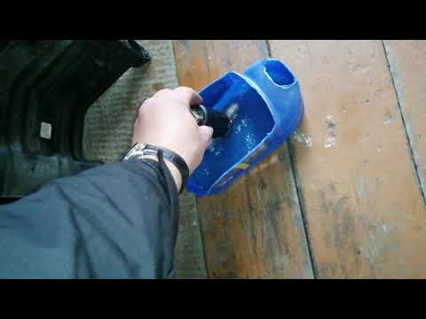 Видео: Бмв е36 м50б20. Разбор впуска и что обнаружено.