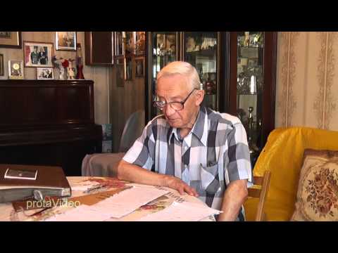 Видео: ЛЕГЕНДА. Юрий Казаков