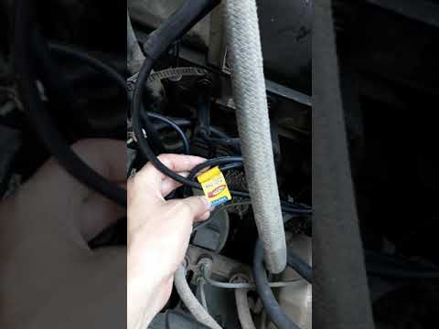 Видео: Тупит не едет , большой расход , решил эту проблему ... ваз 2107 инжектор