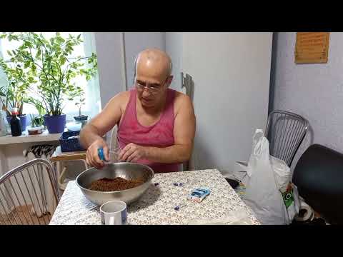 Видео: Ароматизатор табака. -,, Ром "#табак.