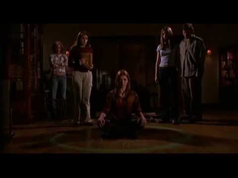 Видео: 01. О любви (Buffy/Spike, spuffy, Buffy the vampire slayer)