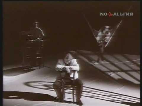 Видео: Юрий Антонов - Не говорите мне "Прощай!" (клип). 1991