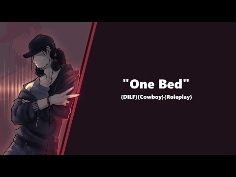 Видео: ASMR | Промокаем с грубым ковбоем [M4A]