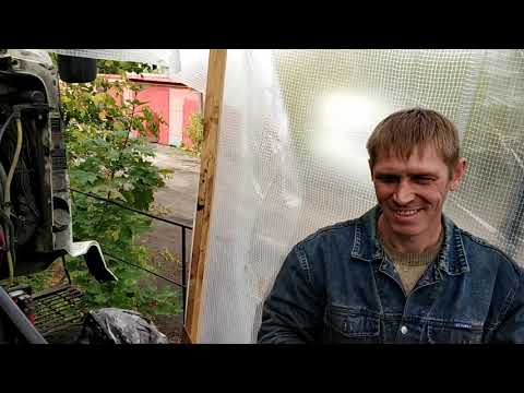 Видео: CUMMINS 15 запуск после капремонта