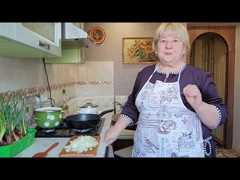 Видео: Бешбармак из курицы.