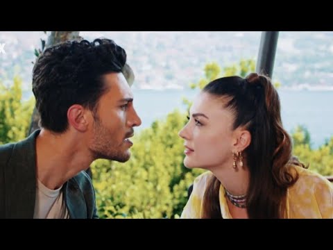 Видео: Esra ve Ozan || Озан и Эсра (Aşk Mantık İntikam) любовь разум месть ~ по краю ~