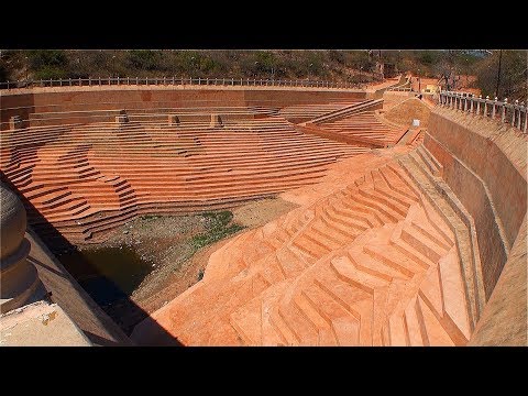 Видео: Джайпур.Индия. Work in progress.Часть 1.