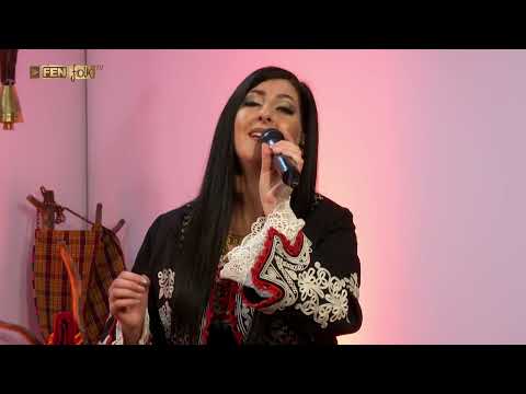 Видео: ПОЛИНА СТЕФАНОВА - Росни ми, росни, Росице