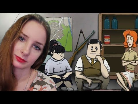 Видео: Начало конца ► 60 seconds №1