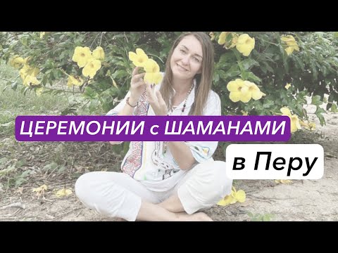 Видео: Уехала одна, без знания языков в Перу! Дома остались двое детей. Церемонии с Аяваской в Tree of Life