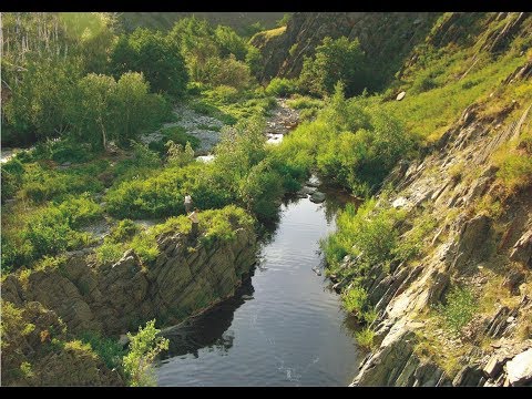 Видео: Ақтөбе облысының табиғаты!