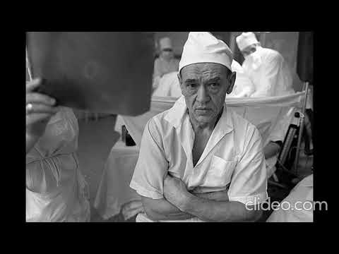 Видео: ВЕЛИКИЙ ХИРУРГ ФЁДОР УГЛОВ О ПОЛОВОМ ВОЗДЕРЖАНИИ