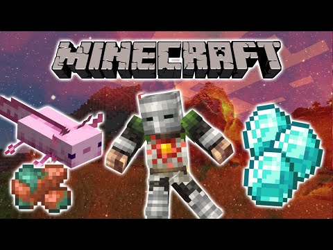 Видео: Minecraft (1) - Үзэхэд Тайван Minecraft