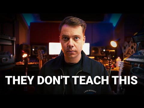 Видео: Правда о том, как добиться успеха в музыке (которую вам никто не расскажет)