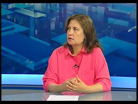 Видео: Центр по профилактике ВИЧ-инфекции / Из первых рук (Рика ТВ) от 6 августа 2025 года