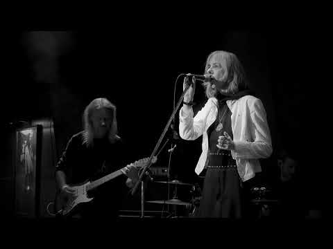 Видео: "Рада & Терновник" - "Симург". LIVE 27/02/2025  клуб МЕЦЦО-ФОРТЕ