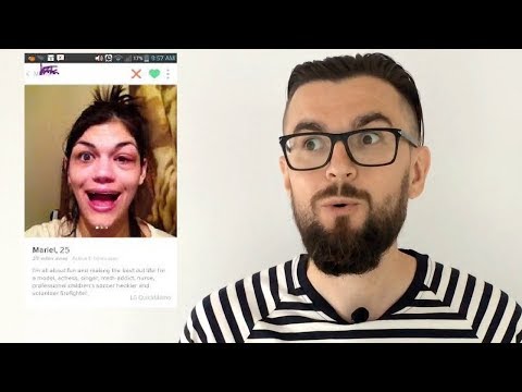 Видео: История отношений: Познакомился с РСП на сайте знакомств