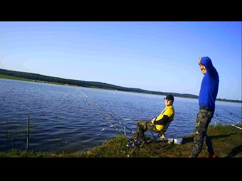 Видео: рибалка на о.Горбок (с.Дунковиця) #риболовля #fishing #амур  @amur_fc