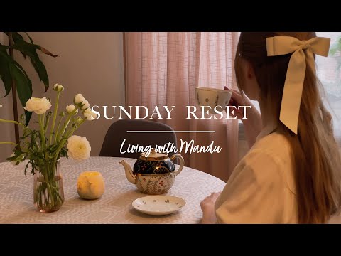 Видео: ☀️🥰 Воскресная перезагрузка | Готовим шведские тефтели | Slow Life Vlog